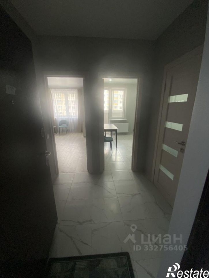 1-комн квартира ул Заполярная, 39 10,  д. 39 10,  к. 10