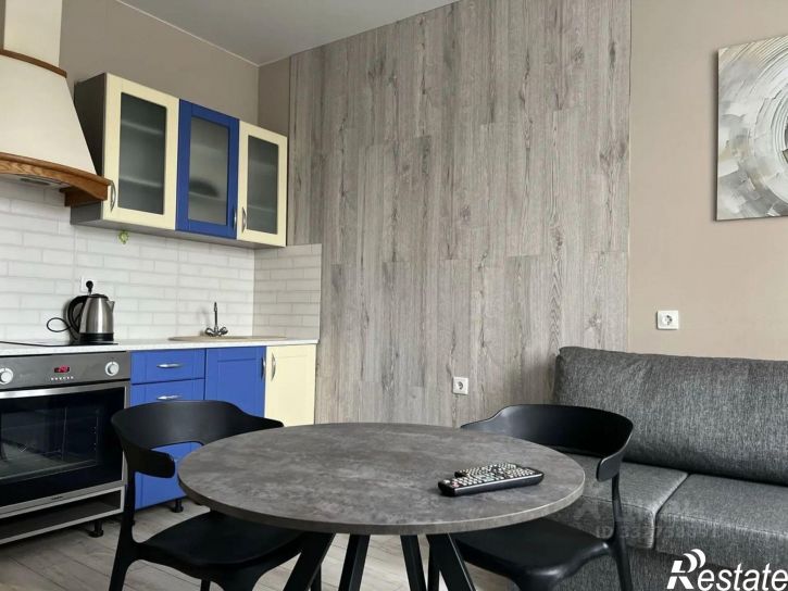 1-комн квартира ул Заполярная, 37 1,  д. 37 1,  к. 1