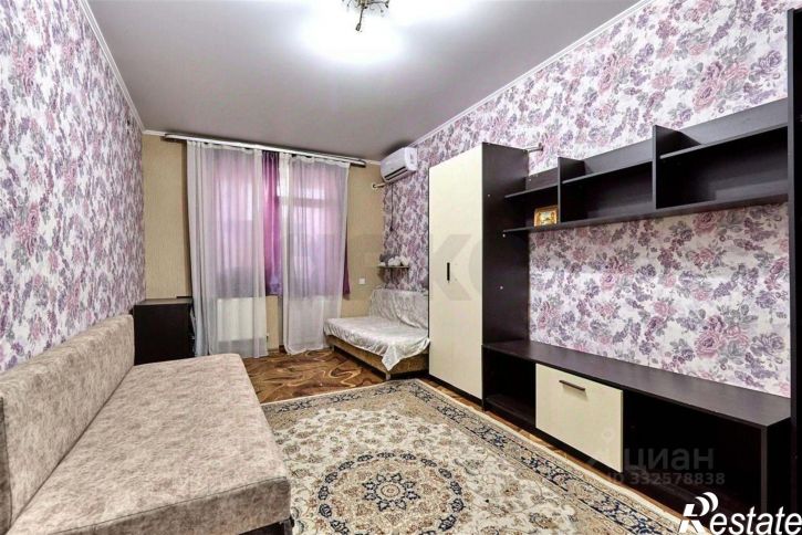 2-комн квартира ул им. Рахманинова С.В., 29,  д. 29