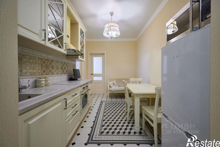 2-комн квартира ул Кожевенная, 28,  д. 28