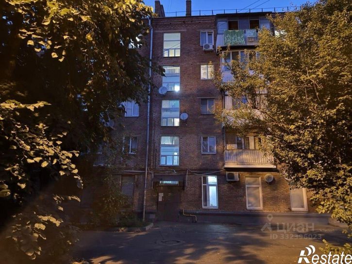 2-комн квартира ул Офицерская, 52,  д. 52