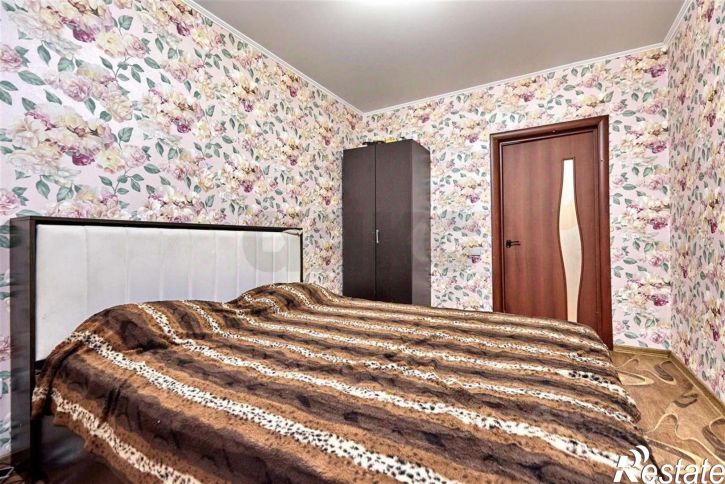 2-комн квартира ул им. Рахманинова С.В., 29,  д. 29