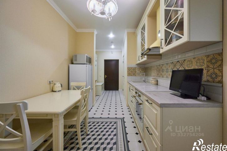 2-комн квартира ул Кожевенная, 28,  д. 28