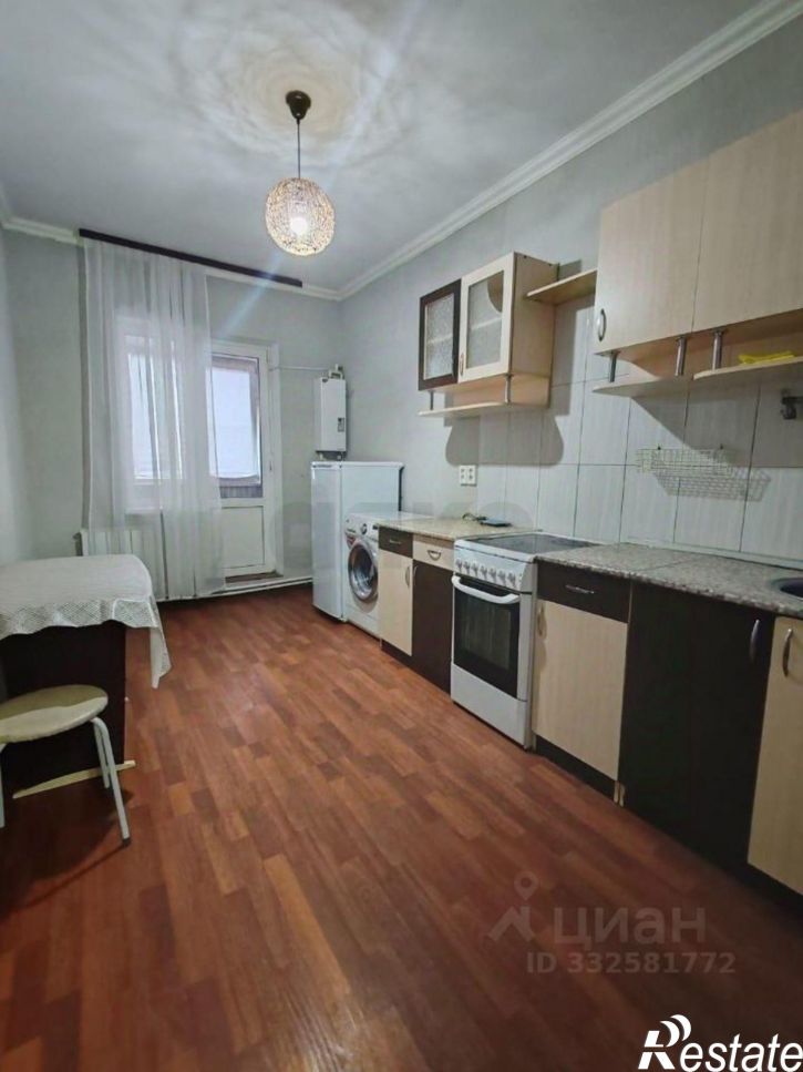 1-комн квартира ул Тенистая, 20А,  д. 20А