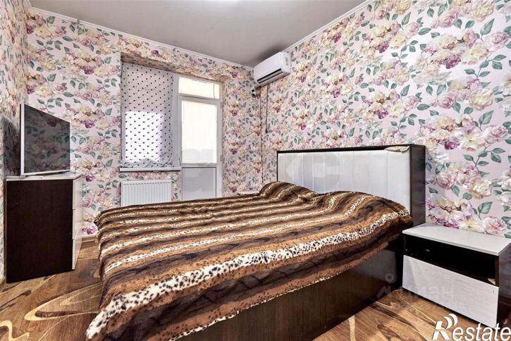 2-комн квартира ул им. Рахманинова С.В., 29,  д. 29