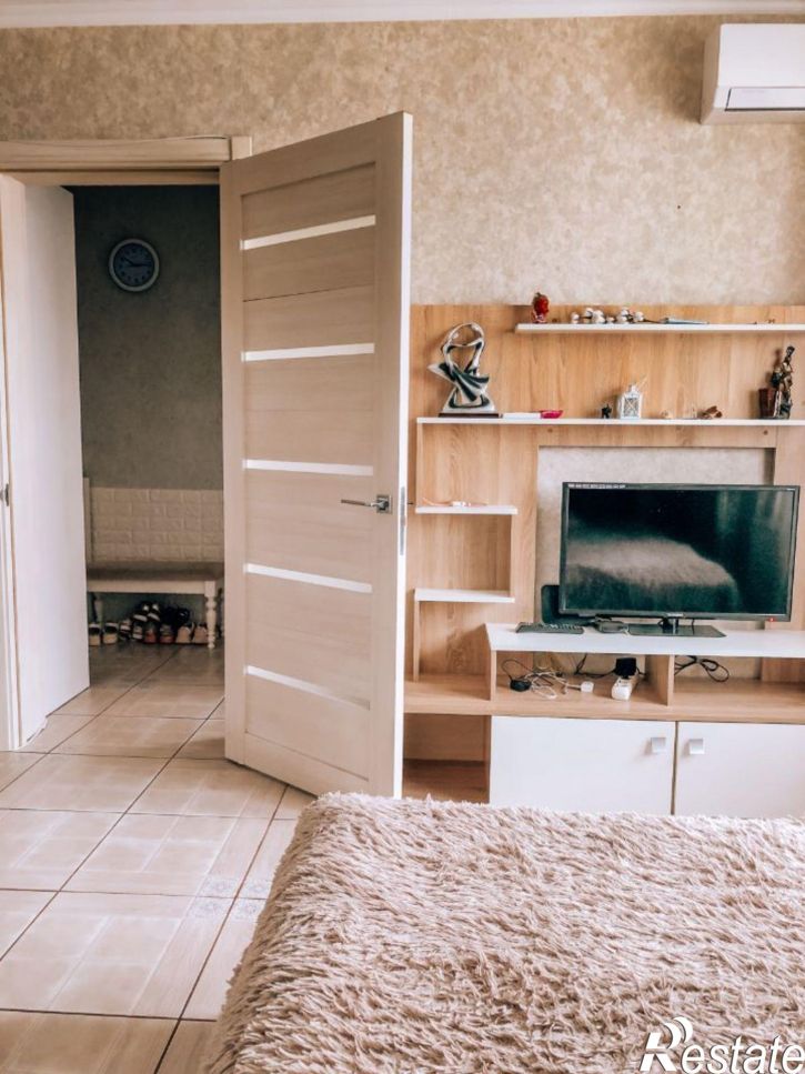1-комн квартира ул Черкасская, 62/1,  д. 62/1