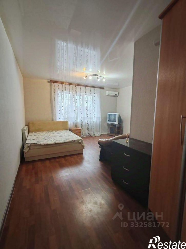 1-комн квартира ул Тенистая, 20А,  д. 20А
