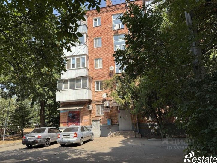 2-комн квартира ул Офицерская, 52,  д. 52