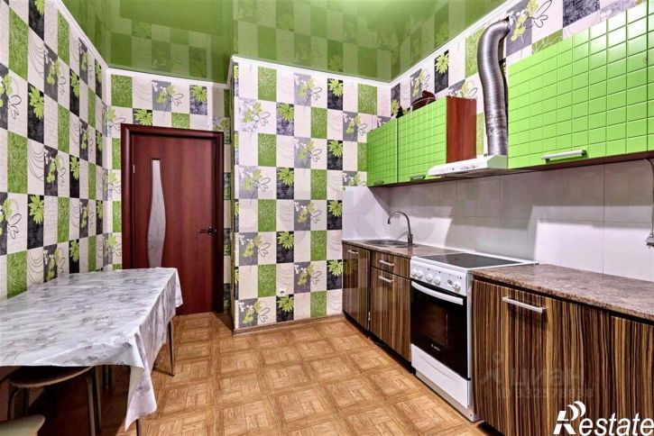 2-комн квартира ул им. Рахманинова С.В., 29,  д. 29