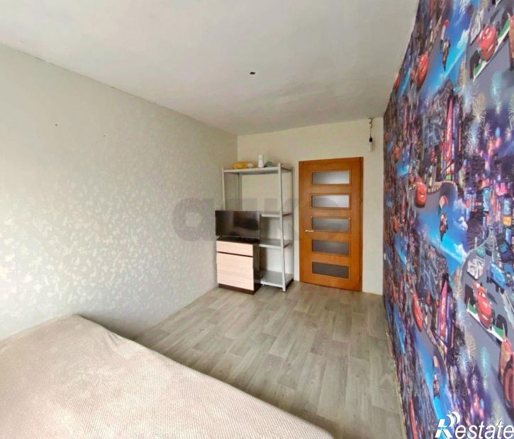3-комн квартира ул им. Бородина, 24,  д. 24