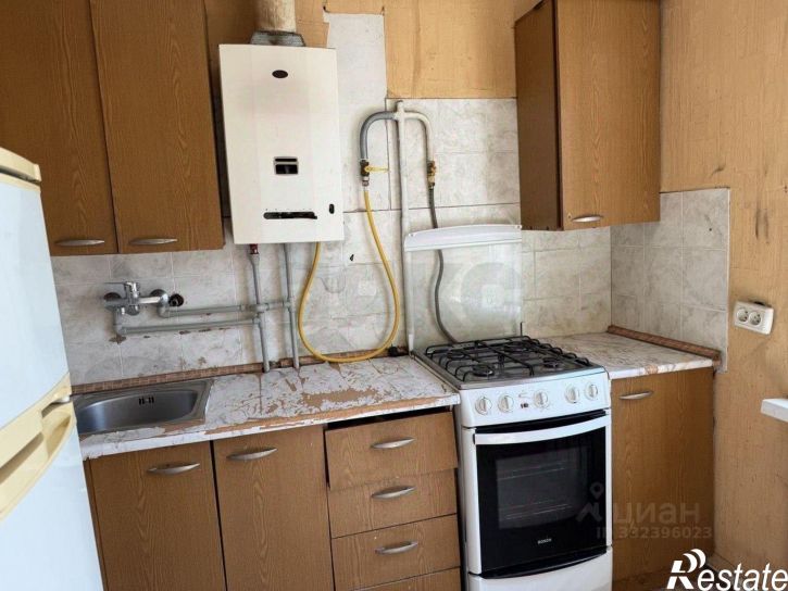 2-комн квартира ул Офицерская, 52,  д. 52