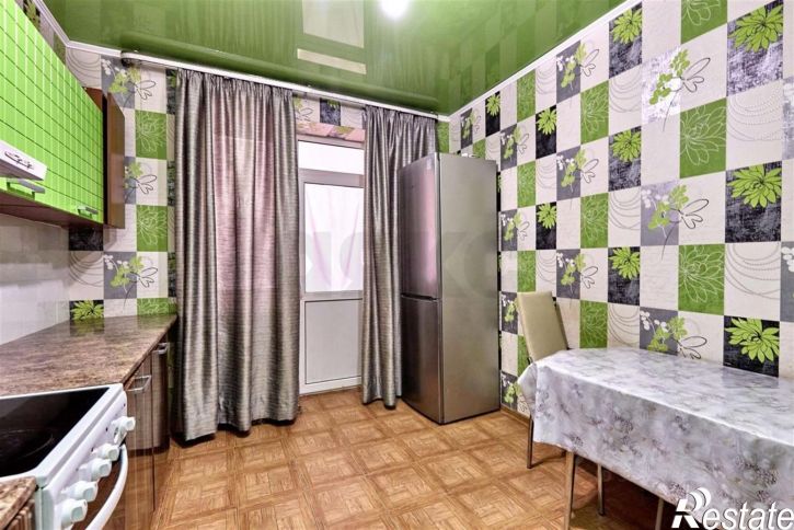 2-комн квартира ул им. Рахманинова С.В., 29,  д. 29