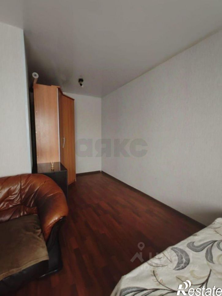 1-комн квартира ул Тенистая, 20А,  д. 20А