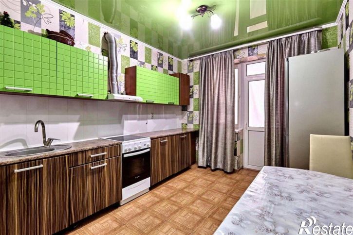 2-комн квартира ул им. Рахманинова С.В., 29,  д. 29