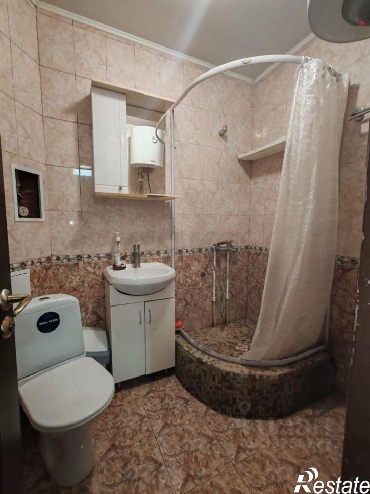 1-комн квартира ул Тенистая, 20А,  д. 20А