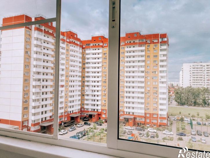1-комн квартира ул Черкасская, 62/1,  д. 62/1