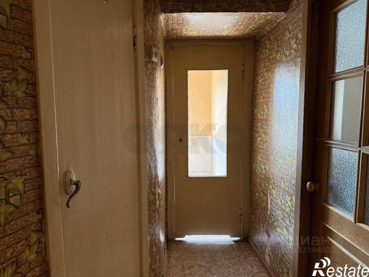 2-комн квартира ул Офицерская, 52,  д. 52