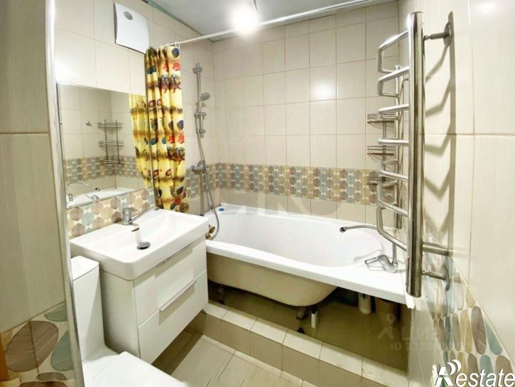 3-комн квартира ул им. Бородина, 24,  д. 24
