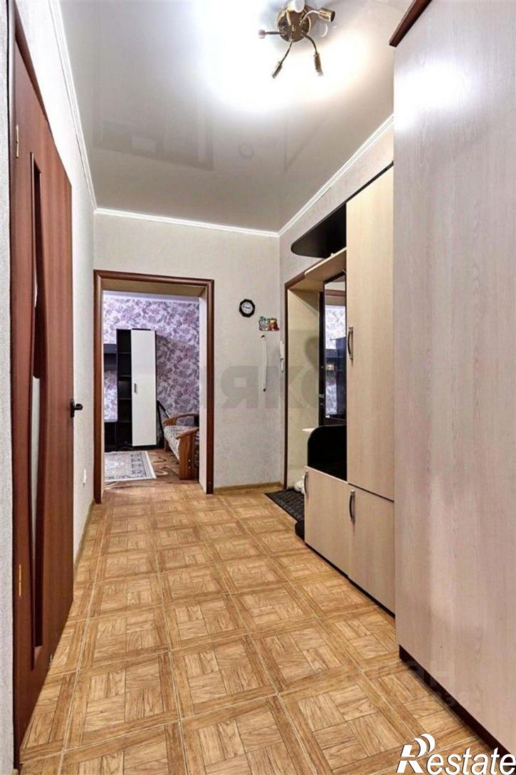 2-комн квартира ул им. Рахманинова С.В., 29,  д. 29