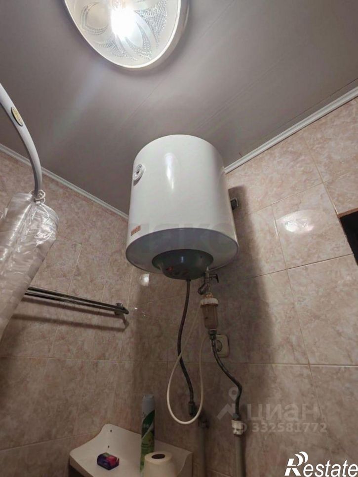 1-комн квартира ул Тенистая, 20А,  д. 20А