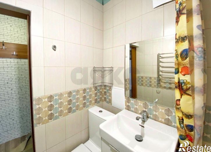 3-комн квартира ул им. Бородина, 24,  д. 24