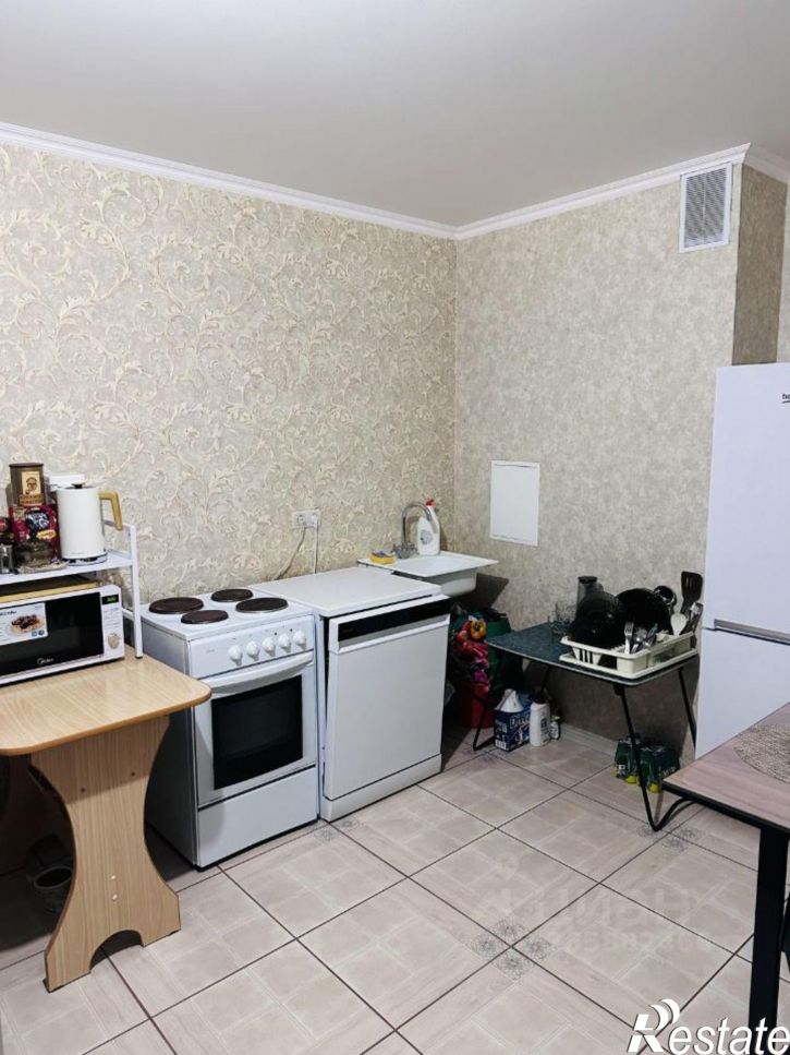 1-комн квартира ул Черкасская, 62/1,  д. 62/1