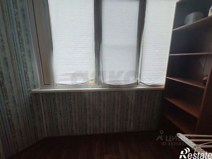 1-комн квартира ул Тенистая, 20А,  д. 20А