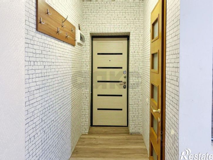 3-комн квартира ул им. Бородина, 24,  д. 24