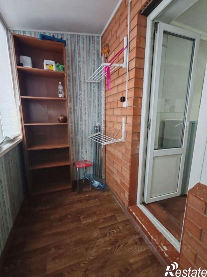 1-комн квартира ул Тенистая, 20А,  д. 20А