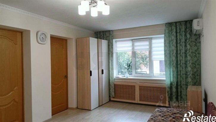 3-комн квартира 1-й Севастопольский пр-д, 1,  д. 1