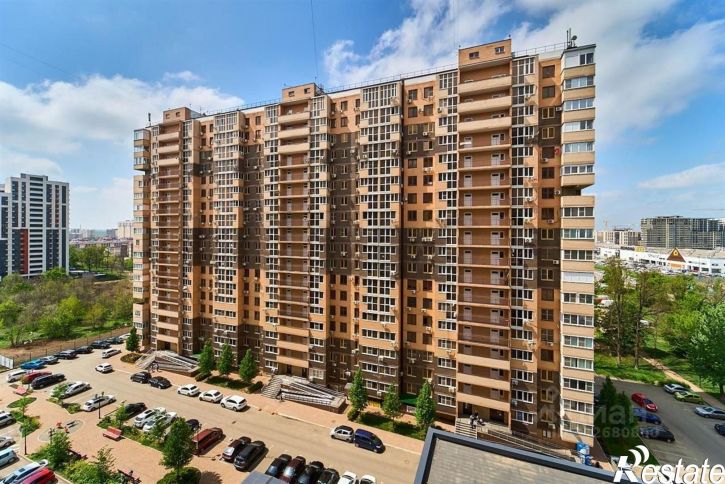 2-комн квартира ул Степная, 1/1 4,  д. 1/1 4,  к. 4