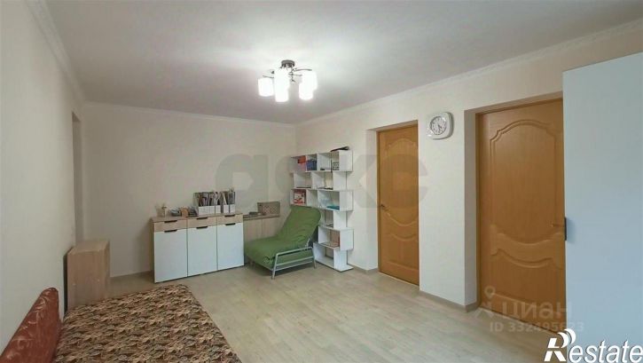 3-комн квартира 1-й Севастопольский пр-д, 1,  д. 1