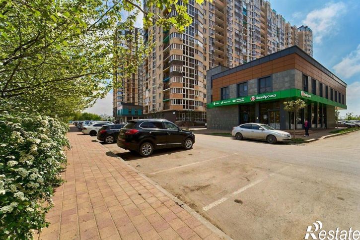 2-комн квартира ул Степная, 1/1 4,  д. 1/1 4,  к. 4