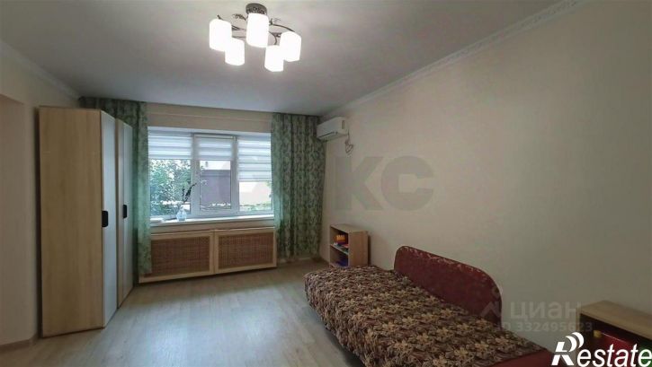 3-комн квартира 1-й Севастопольский пр-д, 1,  д. 1