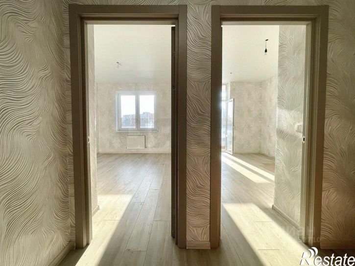 2-комн квартира ул им. генерала Корнилова, 9А,  д. 9А