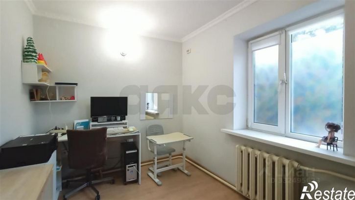 3-комн квартира 1-й Севастопольский пр-д, 1,  д. 1