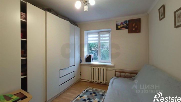 3-комн квартира 1-й Севастопольский пр-д, 1,  д. 1