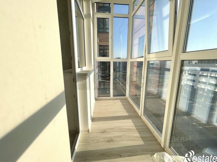 2-комн квартира ул им. генерала Корнилова, 9А,  д. 9А