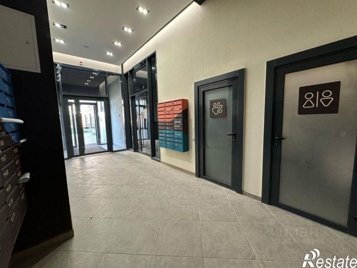 1-комн квартира ул Природная, 10Б,  д. 10Б