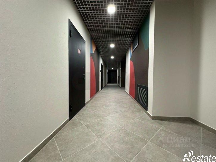 1-комн квартира ул Природная, 10Б,  д. 10Б