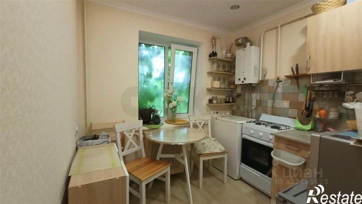 3-комн квартира 1-й Севастопольский пр-д, 1,  д. 1