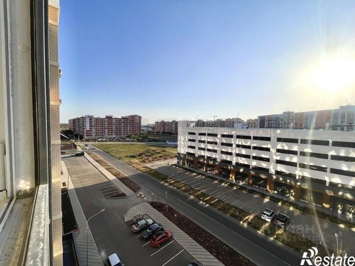 2-комн квартира ул им. генерала Корнилова, 9А,  д. 9А
