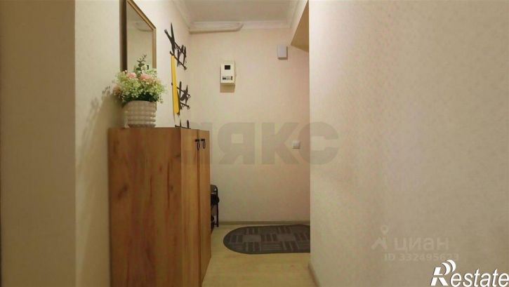 3-комн квартира 1-й Севастопольский пр-д, 1,  д. 1