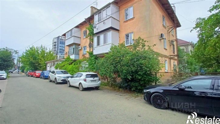 3-комн квартира 1-й Севастопольский пр-д, 1,  д. 1