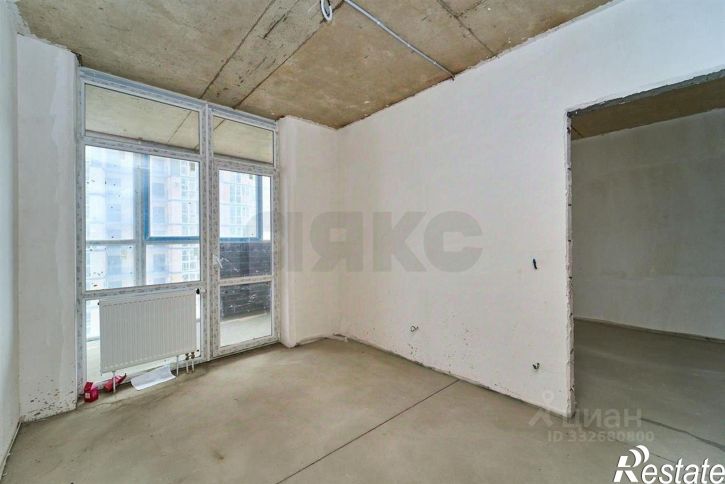 2-комн квартира ул Степная, 1/1 4,  д. 1/1 4,  к. 4