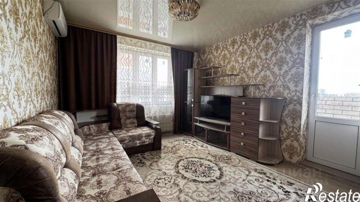 2-комн квартира ул Гидростроителей, 67,  д. 67