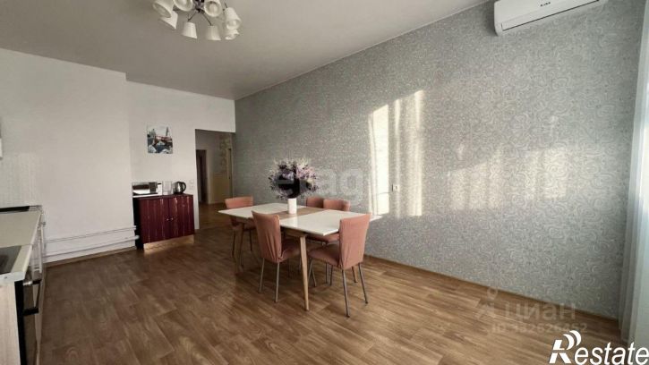 3-комн квартира ул Химзаводская, 18,  д. 18