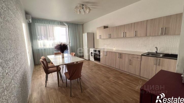 3-комн квартира ул Химзаводская, 18,  д. 18