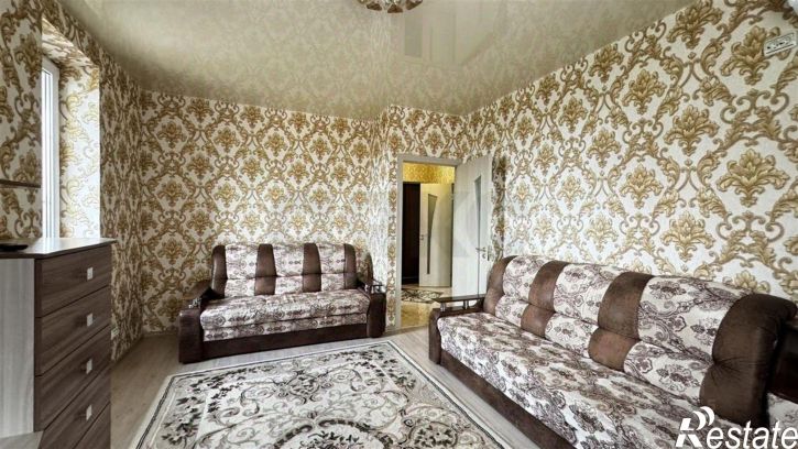 2-комн квартира ул Гидростроителей, 67,  д. 67