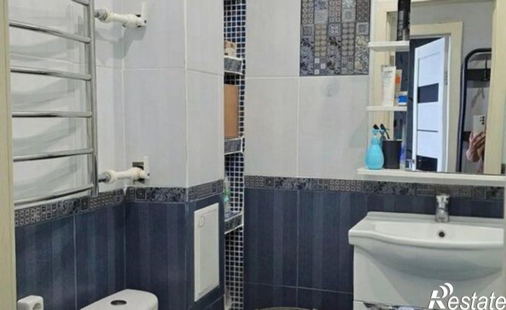 1-комн квартира ул Гидростроителей, 67,  д. 67